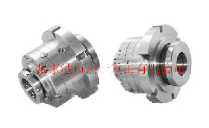 CJ型侧搅拌器机械密封